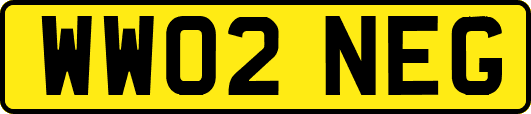 WW02NEG
