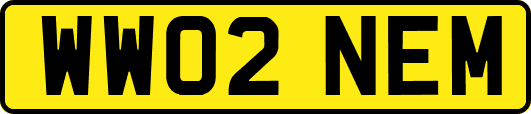 WW02NEM