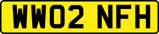 WW02NFH