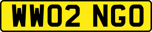 WW02NGO