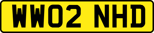WW02NHD