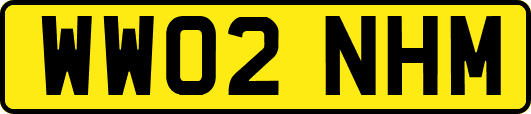WW02NHM