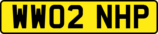WW02NHP