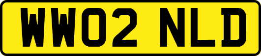 WW02NLD