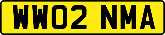 WW02NMA