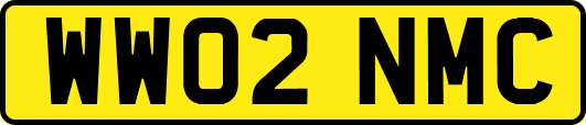WW02NMC