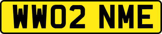 WW02NME