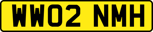 WW02NMH