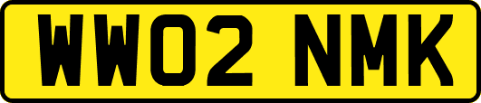 WW02NMK