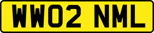 WW02NML