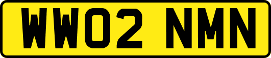 WW02NMN