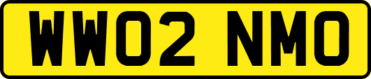WW02NMO