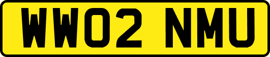 WW02NMU