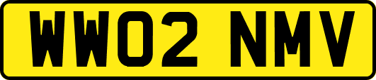 WW02NMV