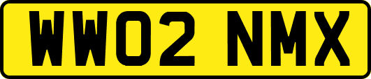 WW02NMX