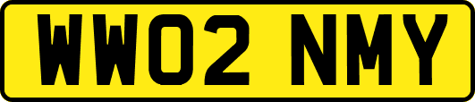 WW02NMY