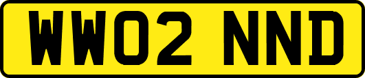 WW02NND