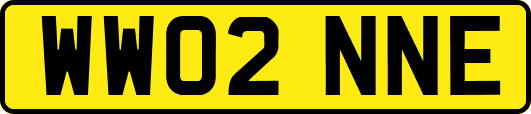 WW02NNE