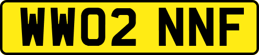 WW02NNF