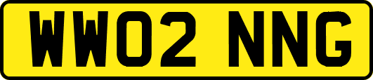 WW02NNG