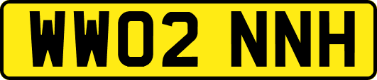 WW02NNH