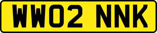 WW02NNK