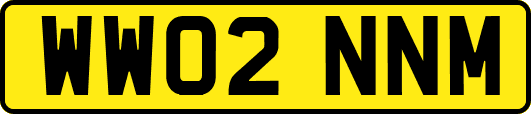 WW02NNM