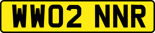 WW02NNR