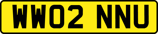 WW02NNU