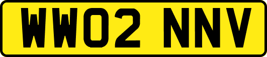 WW02NNV