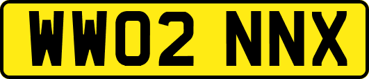 WW02NNX