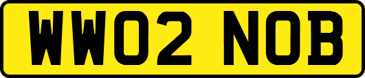 WW02NOB