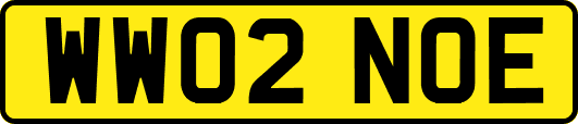 WW02NOE