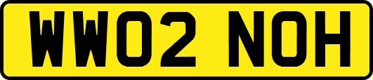WW02NOH