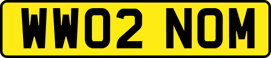WW02NOM