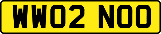 WW02NOO