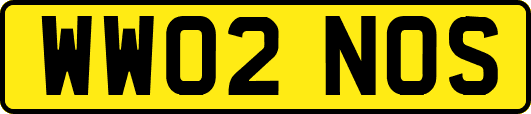 WW02NOS