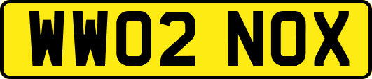 WW02NOX