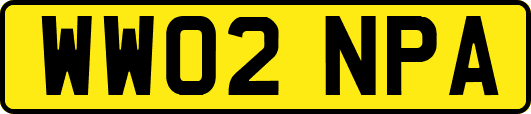 WW02NPA