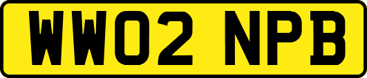 WW02NPB