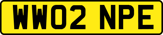 WW02NPE