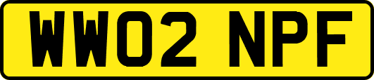 WW02NPF