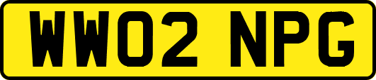 WW02NPG