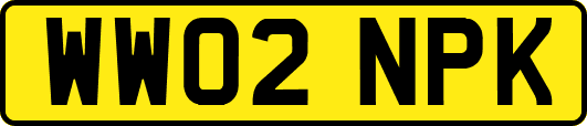 WW02NPK