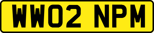 WW02NPM