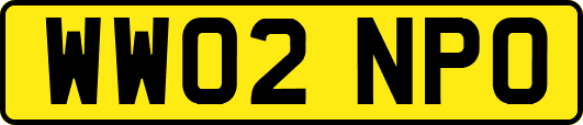 WW02NPO
