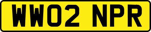 WW02NPR