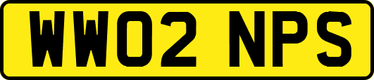 WW02NPS