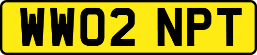 WW02NPT