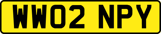 WW02NPY
